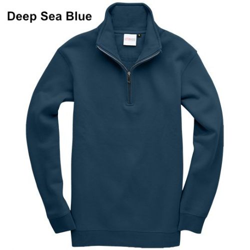 Woodbridge School Alpe  D'Huez 1/4 zip